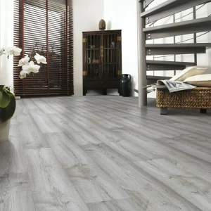 Dartmoor Oak 8mm Flooring Lifestyle