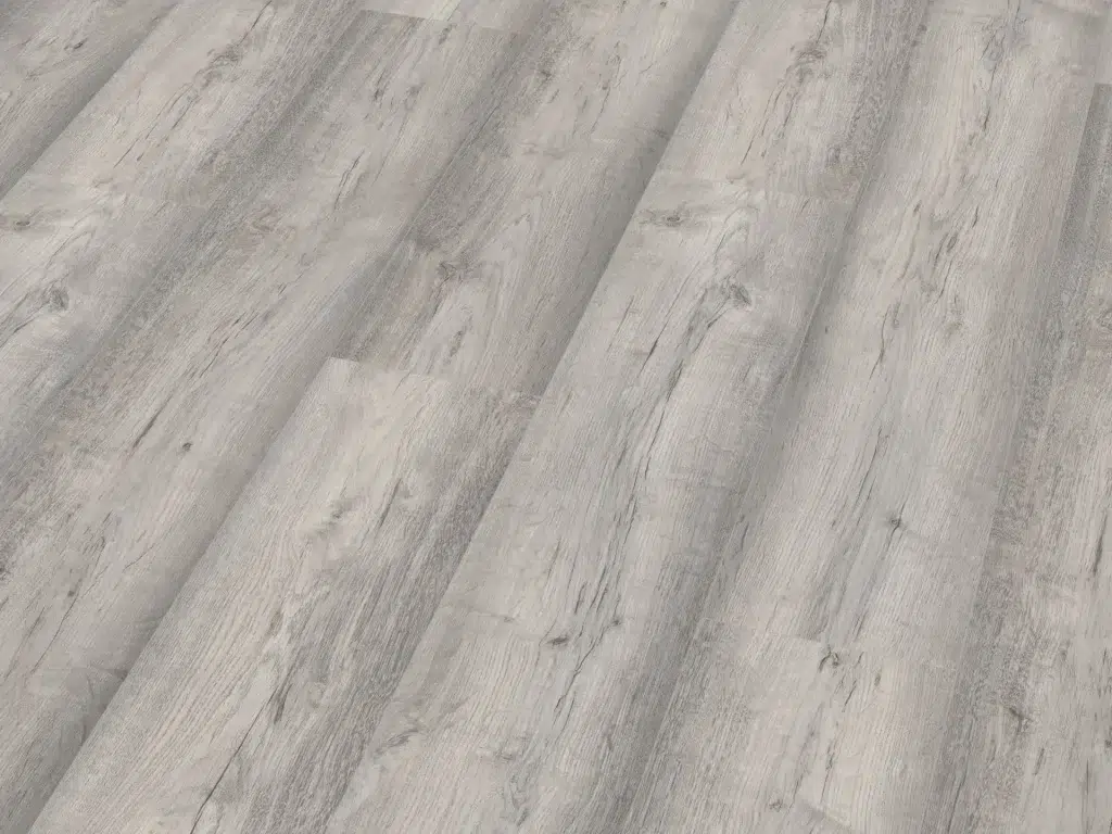 Dartmoor Oak 8mm Flooring close up