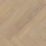 Desert Oak Herringbone Flooring