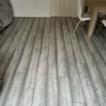 Eurohome collection Dartmoor Oak 12mm Flooring