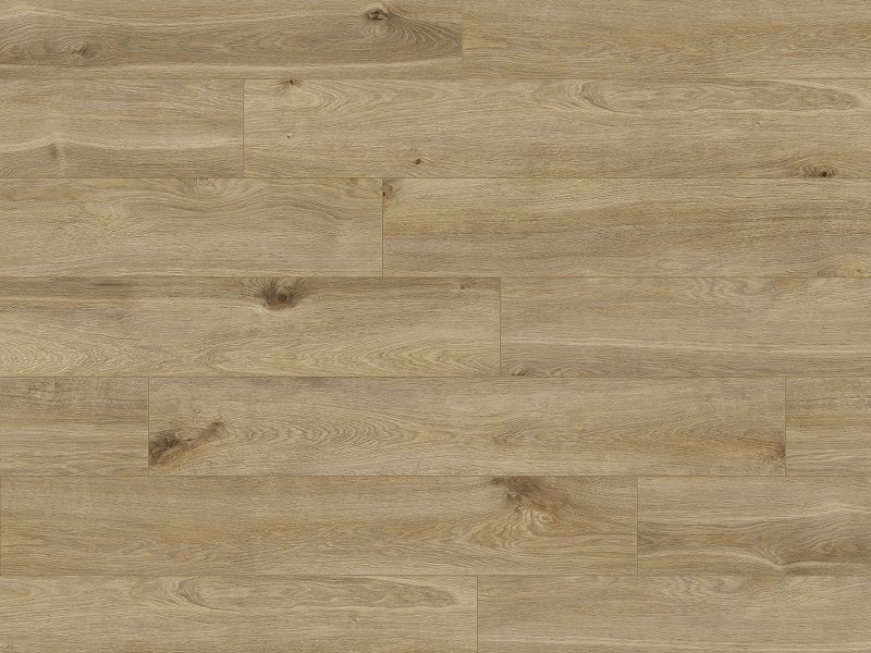 Mayan Oak flooring close up