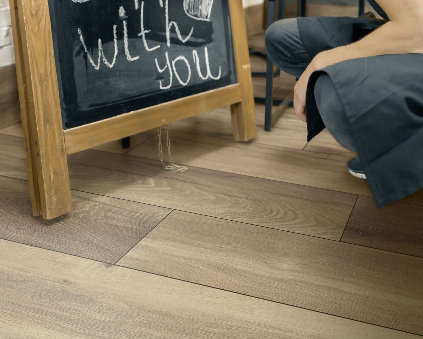 Alamos Oak flooring