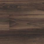 Dark Walnut Vario 2mm flooring close up