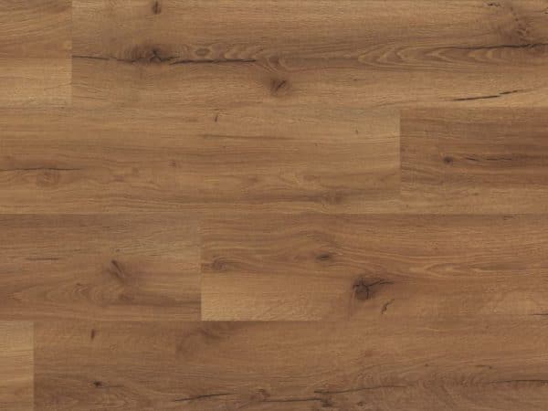 Senior Oak Robust Fumed flooring close up