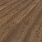 Modena Oak 8mm Flooring Angled