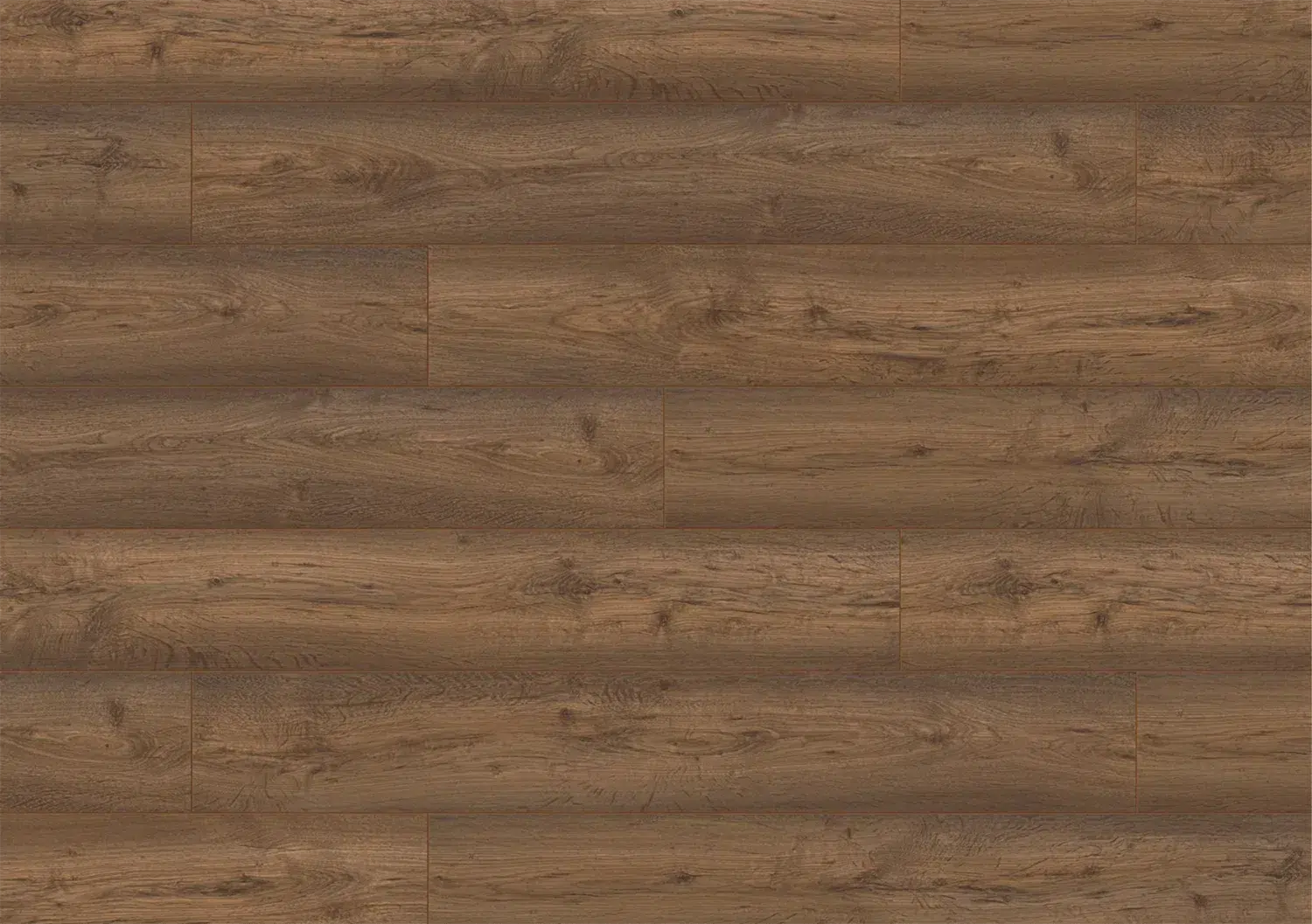 Modena Oak 8mm Flooring