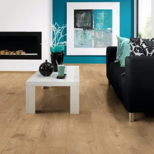 Sherwood Oak 8mm Flooring Lifestyle