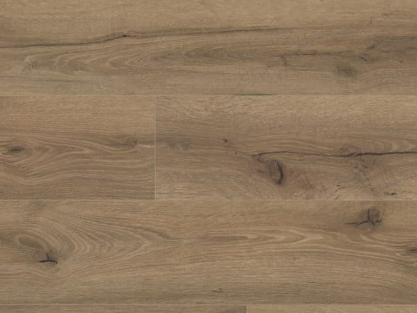 Lignum Core Mocha Oak flooring close up