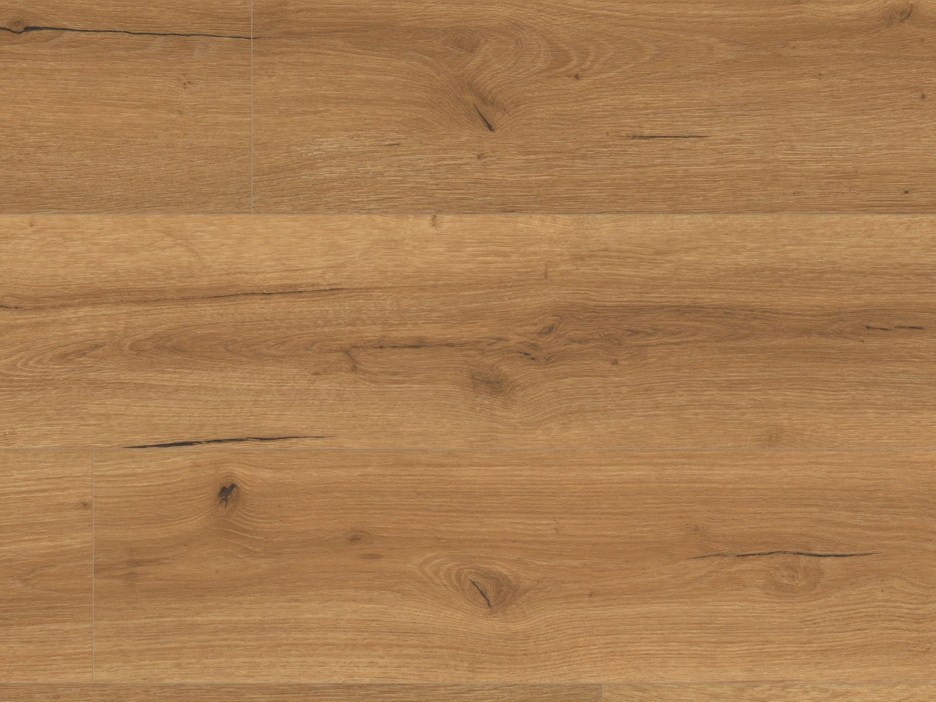 Lignum Core Ranch Oak flooring close up