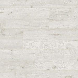 Oak Fresco Snow 8mm flooring close up