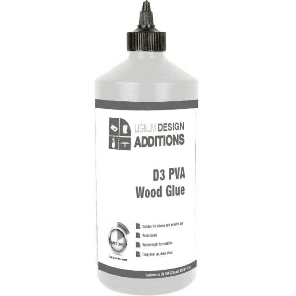 Lignum additions PVA Wood Glue