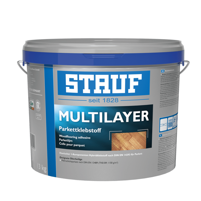 STAUF-Multilayer