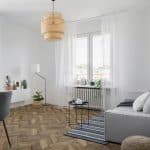 Kaindl Natural Touch Fishbone Oak Fortress Ashford flooring