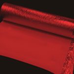 Lignum Additions Sonic Red 3mm