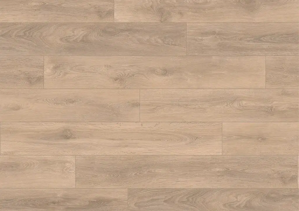 Blonde Oak 8mm Flooring