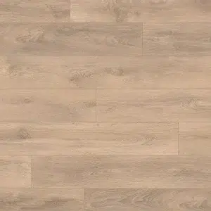 Blonde Oak 8mm Flooring