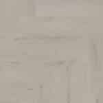 Lignum Core Greywood Herringbone flooring close up