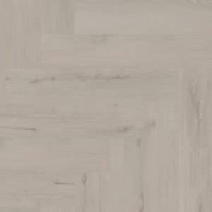 Lignum Core Greywood Herringbone flooring close up