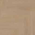 Lignum Core Shara Herringbone flooring close up