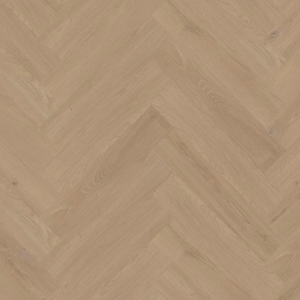 Sahara Oak Herringbone flooring close up