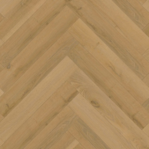 Warren Oak Herringbone flooring close up