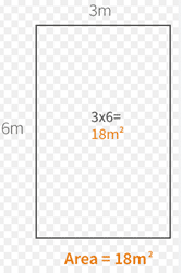 diagram 1 How to measure your new floor diagram