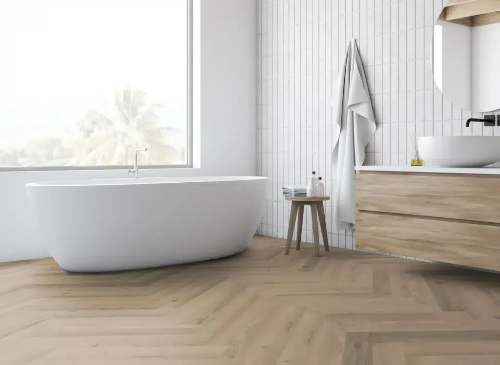 Herringbone Laminate flooring designs for your home Herringbone Laminate flooring designs for your home