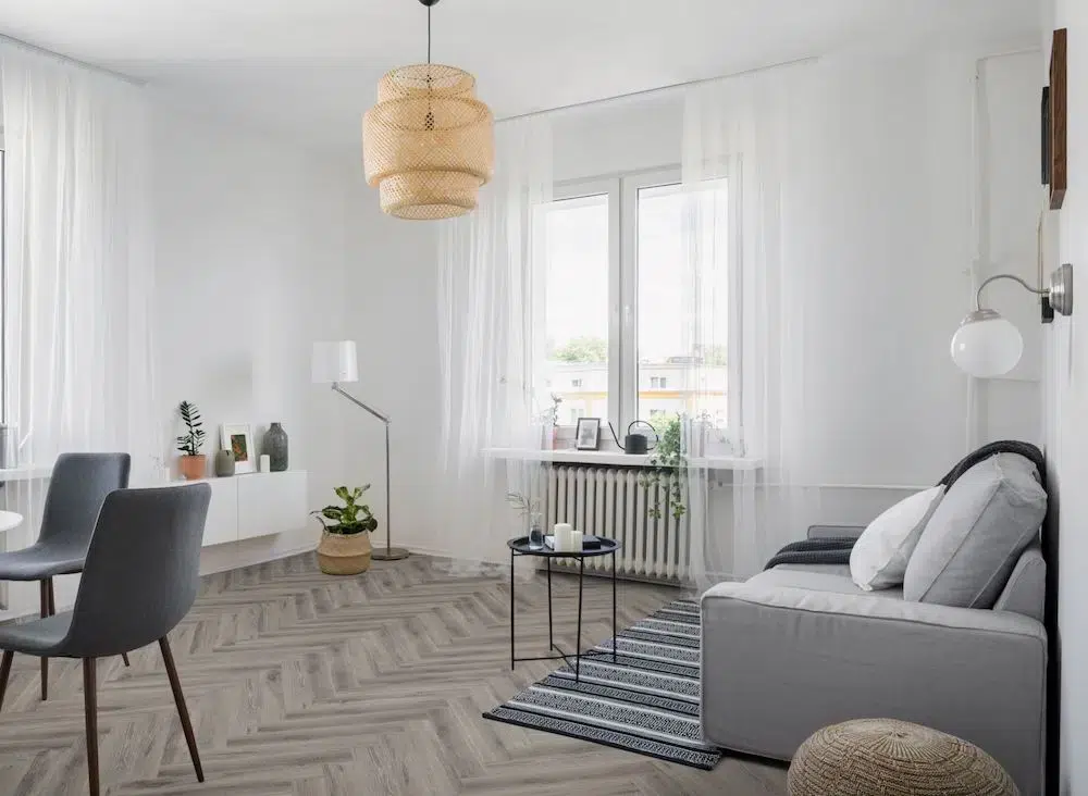 Herringbone wood flooring near me