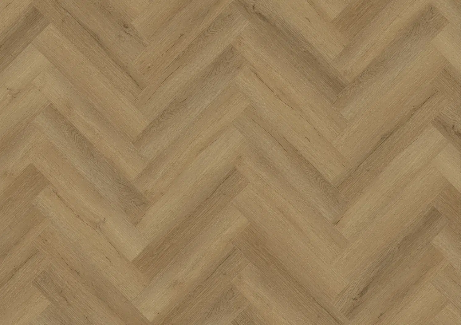 Barley Oak Herringbone Flooring