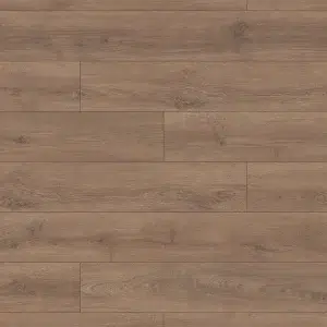 Clay Sola Oak 8mm Flooring