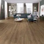 Clay Sola Oak 8mm Flooring Lifestyle