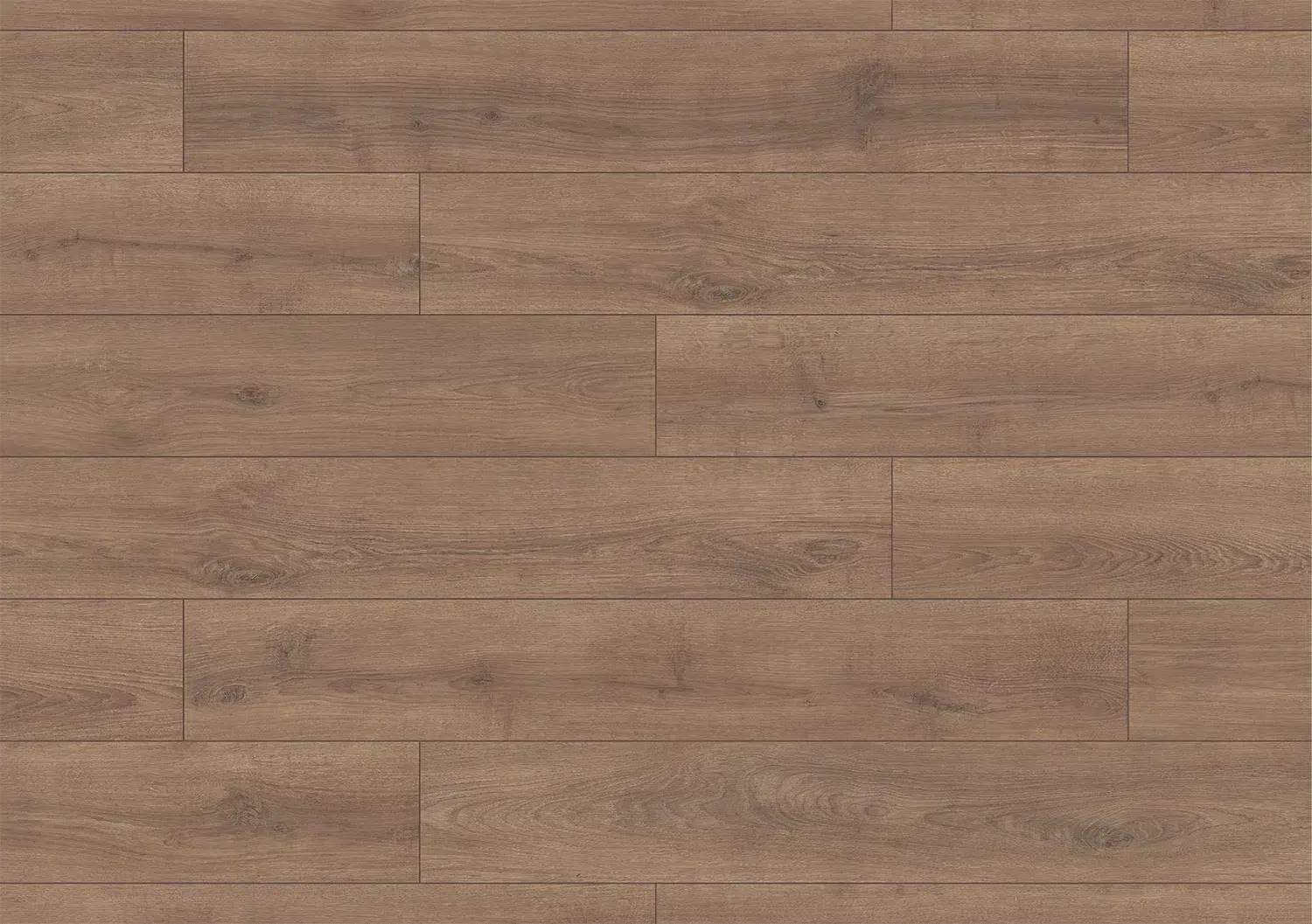 Clay Sola Oak 8mm Flooring
