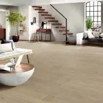 Copper Ethereal Oak Flooring lifestyle