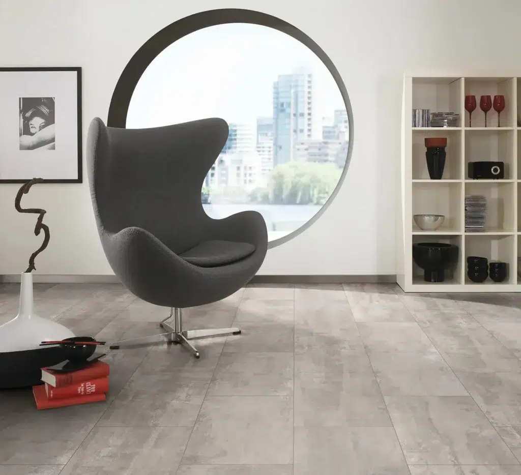 Crosstown Traffic Flooring Lifestyle