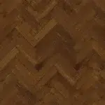 Double Smoked Oak Herringbone