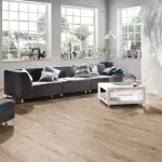 Eurus Oak Flooring lifestyle