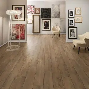 Fawn Apollo Oak 8mm Flooring Lifestyle