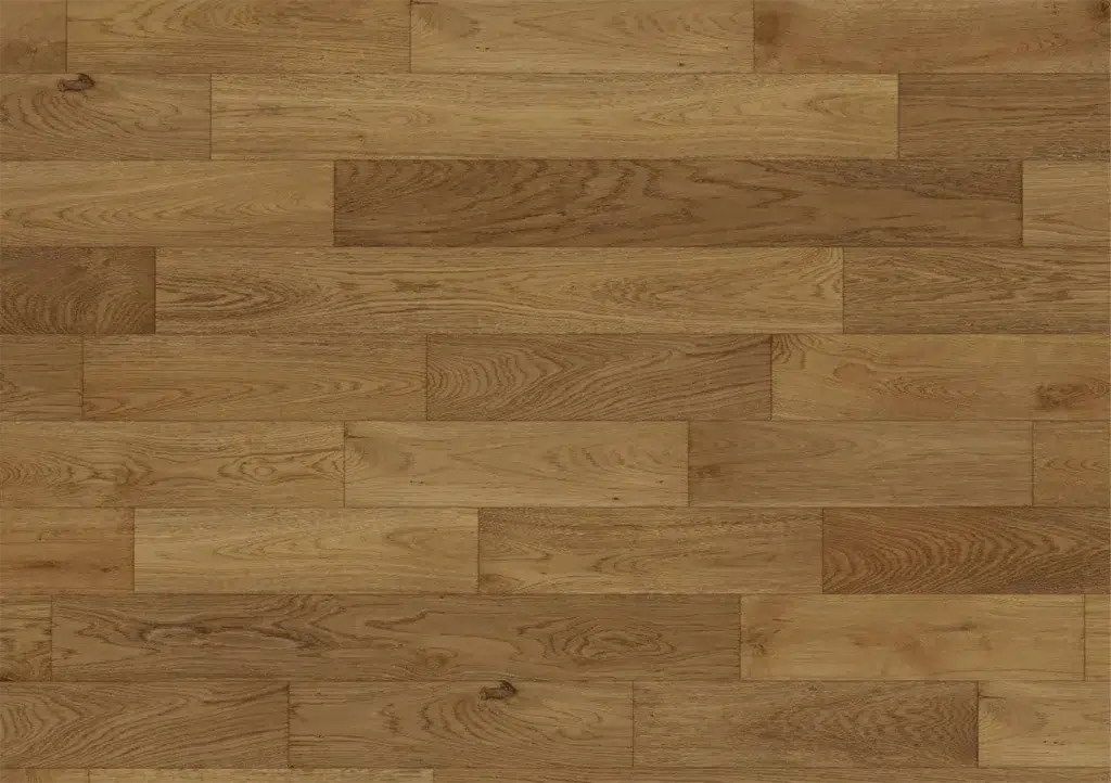 Harvest Oak Flooring