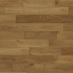 Harvest Oak Flooring