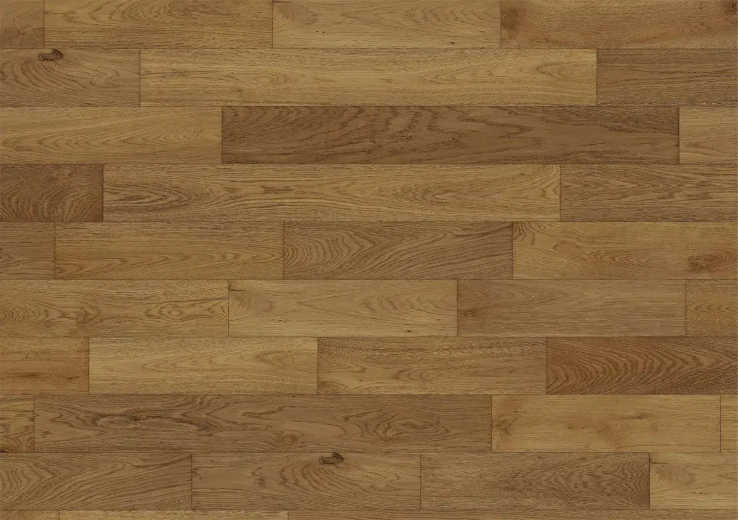 Harvest Oak Flooring