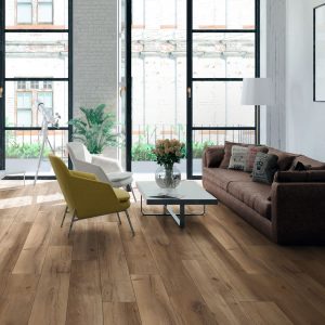 K224 Wild West Oak flooring