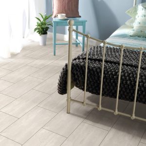 K385 Ice Flow flooring
