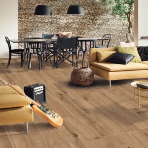 K405 Solar Oak Flooring