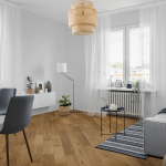 P3HARVEST Harvest Oak flooring Lifestyle 4