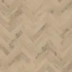 Romantic Oak Herringbone Flooring