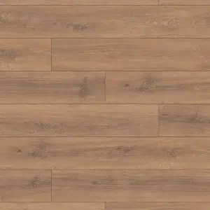 Sand Sola Oak 12mm Flooring