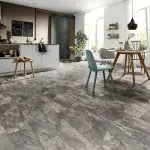 Silverado Slate Flooring in Kitchen