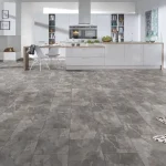 Silverado Slate Flooring in living area