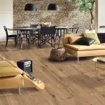 Solar Oak Flooring Lifestyle