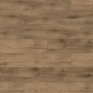 Westside Oak 12mm Flooring